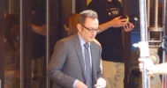 Person of Interest Tournage Saison 5 