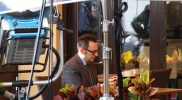 Person of Interest Tournage Saison 5 