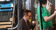 Person of Interest Tournage Saison 5 