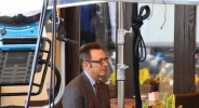 Person of Interest Tournage Saison 5 