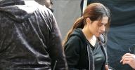 Person of Interest Tournage Saison 5 