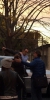 Person of Interest Tournage Saison 5 