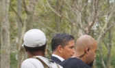 Person of Interest Tournage Saison 5 