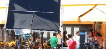 Person of Interest Tournage Saison 5 