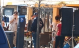 Person of Interest Tournage Saison 5 