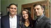 Person of Interest Tournage Saison 5 