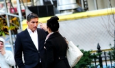 Person of Interest Tournage Saison 5 