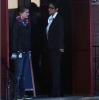 Person of Interest Tournage Saison 5 