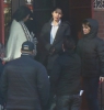 Person of Interest Tournage Saison 5 
