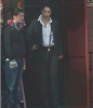 Person of Interest Tournage Saison 5 