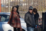 Person of Interest Tournage Saison 5 