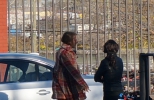 Person of Interest Tournage Saison 5 