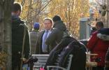 Person of Interest Tournage Saison 5 