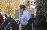 Person of Interest Tournage Saison 5 
