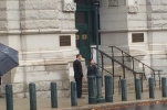 Person of Interest Tournage Saison 5 