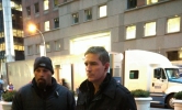 Person of Interest Tournage Saison 5 