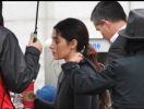 Person of Interest Tournage Saison 5 
