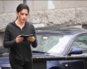Person of Interest Tournage Saison 5 