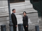 Person of Interest Tournage Saison 5 