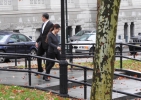 Person of Interest Tournage Saison 5 