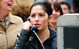 Person of Interest Tournage Saison 5 