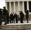 Person of Interest Tournage Saison 5 