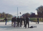 Person of Interest Tournage Saison 5 