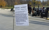 Person of Interest Tournage Saison 5 