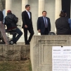 Person of Interest Tournage Saison 5 
