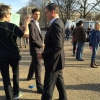 Person of Interest Tournage Saison 5 