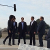 Person of Interest Tournage Saison 5 