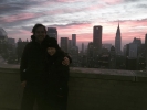 Person of Interest Tournage Saison 5 