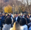 Person of Interest Tournage Saison 5 