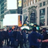 Person of Interest Tournage Saison 5 