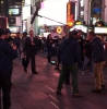 Person of Interest Tournage Saison 5 