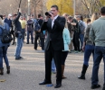 Person of Interest Tournage Saison 5 
