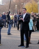 Person of Interest Tournage Saison 5 