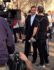 Person of Interest Tournage Saison 5 