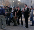 Person of Interest Tournage Saison 5 