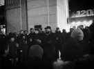 Person of Interest Tournage Saison 5 