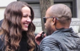 Person of Interest Tournage Saison 5 