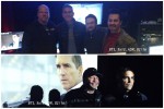 Person of Interest Tournage Saison 5 