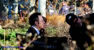 Person of Interest Tournage Saison 5 