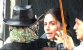 Person of Interest Tournage Saison 5 