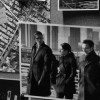 Person of Interest Tournage Saison 5 