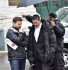 Person of Interest Tournage Saison 5 