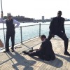 Person of Interest Tournage Saison 5 