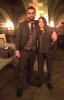 Person of Interest Tournage Saison 5 