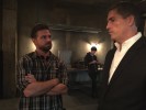 Person of Interest Tournage Saison 5 