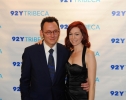 Person of Interest Tribeca NY Event 2011 